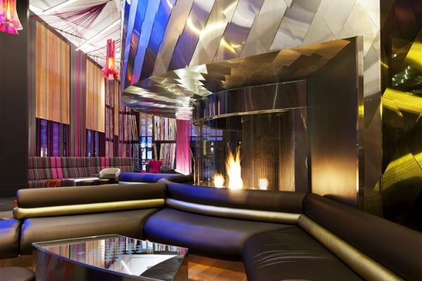 Hotel W Seattle